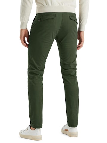 PME Legend - regular Pantalón chino 'American Classic regular fit chino' en verde