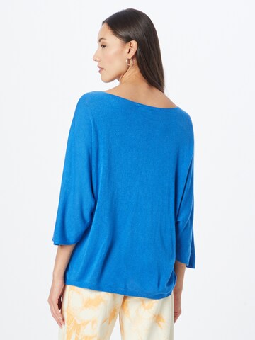 Hailys Sweter 'Juliet' w kolorze niebieski