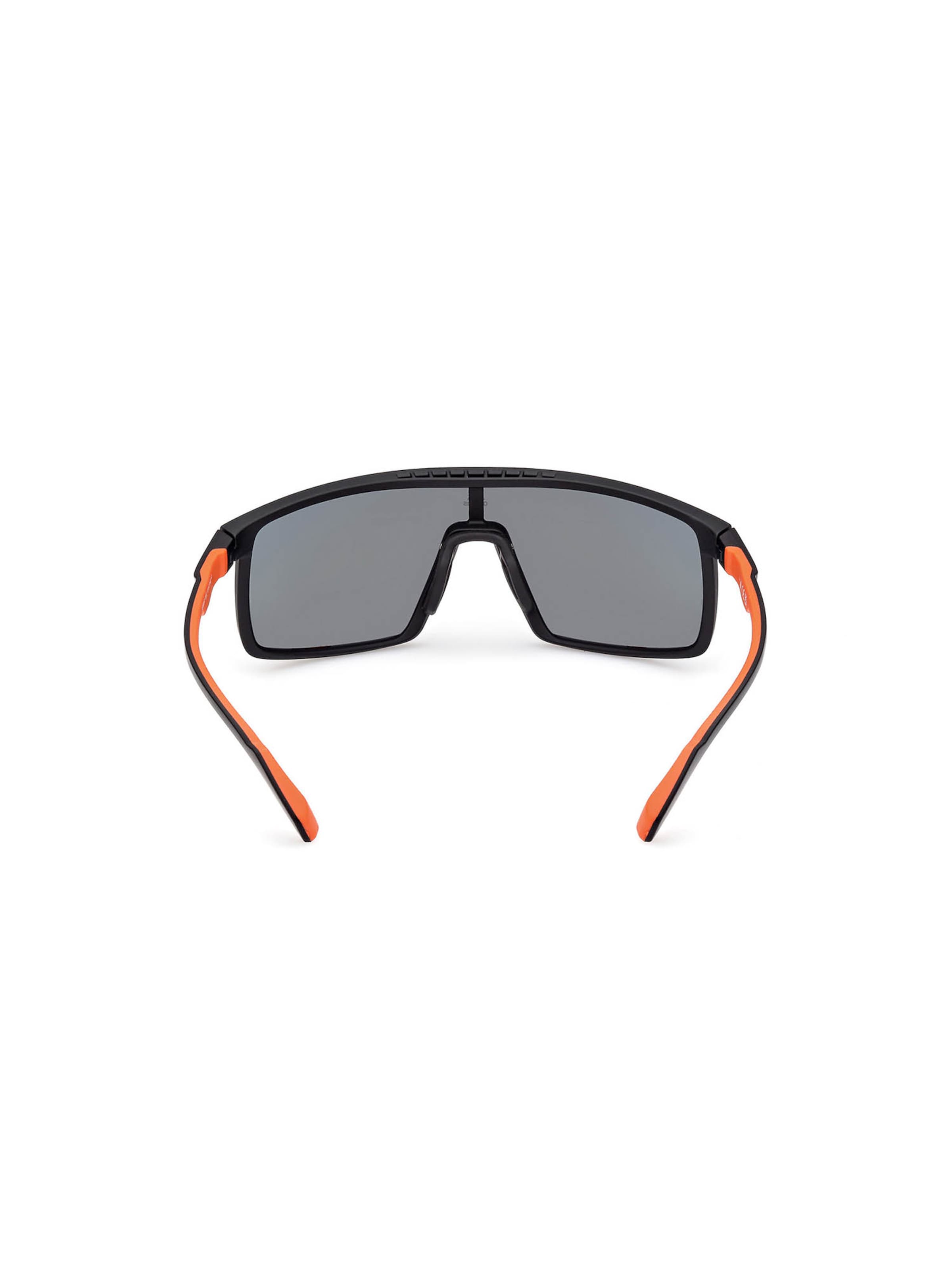 ADIDAS SPORTSWEAR Sports sunglasses in Purple