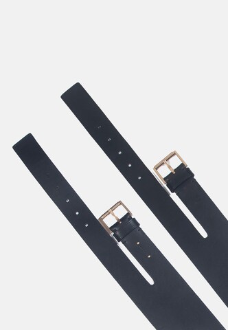 Ceinture AllSaints en noir