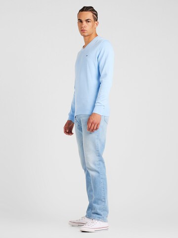 Tommy Jeans Regular Jeans 'RYAN' in Blau
