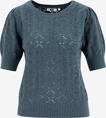 WE FashionPulover - zelena boja: prednji dio