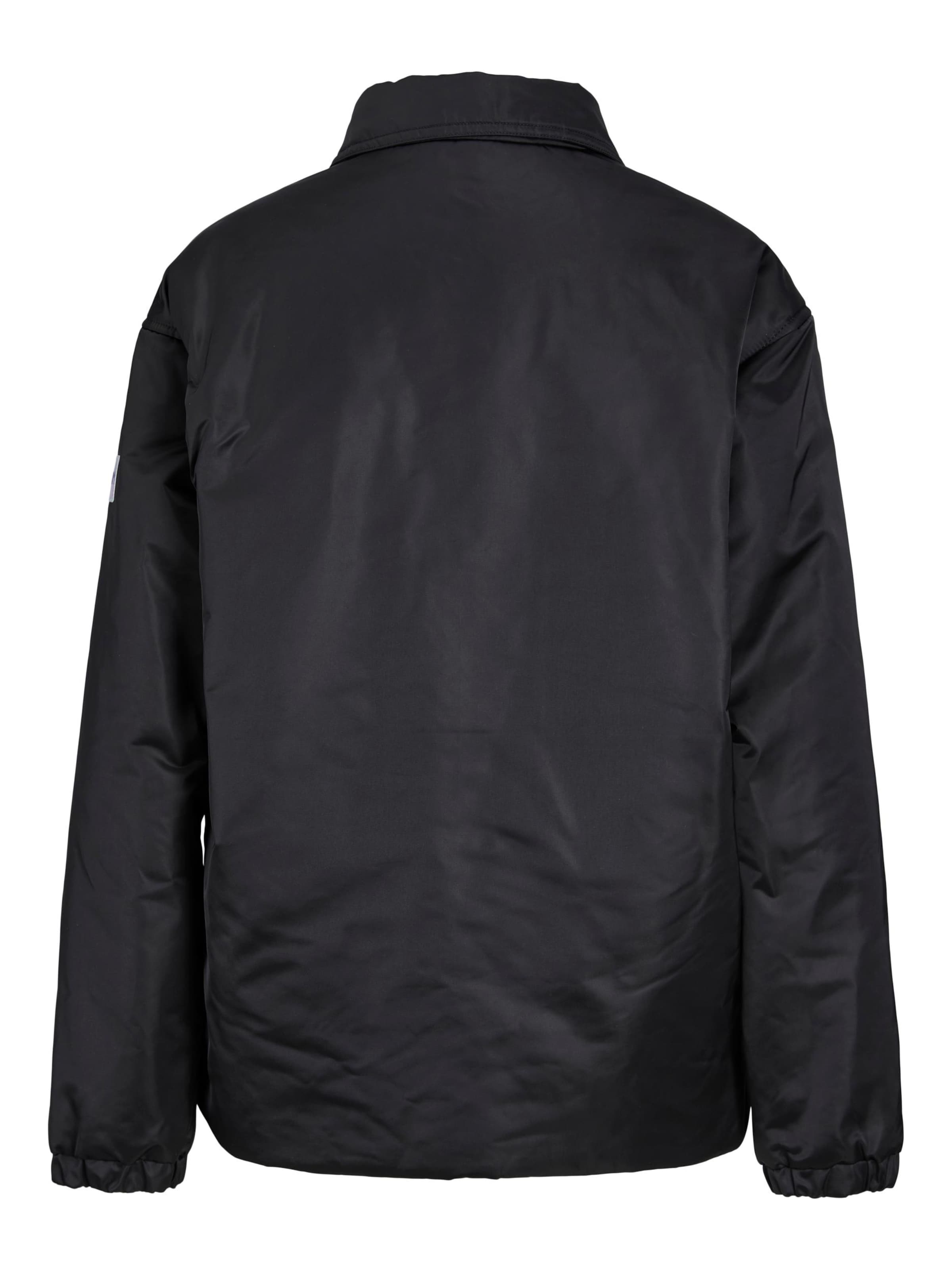 JJXX - Chaqueta de entretiempo 'ARIA' en negro