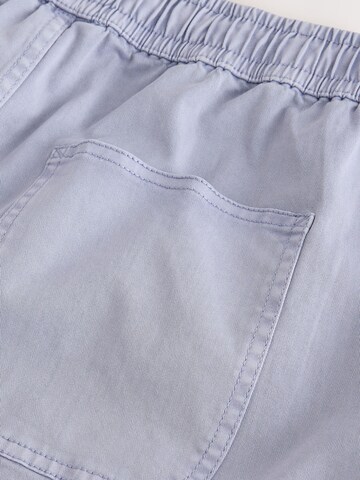 Next Regular Broek in Lila