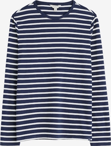 Seasalt Cornwall Bluser & t-shirts 'Sailor' i blå: forside