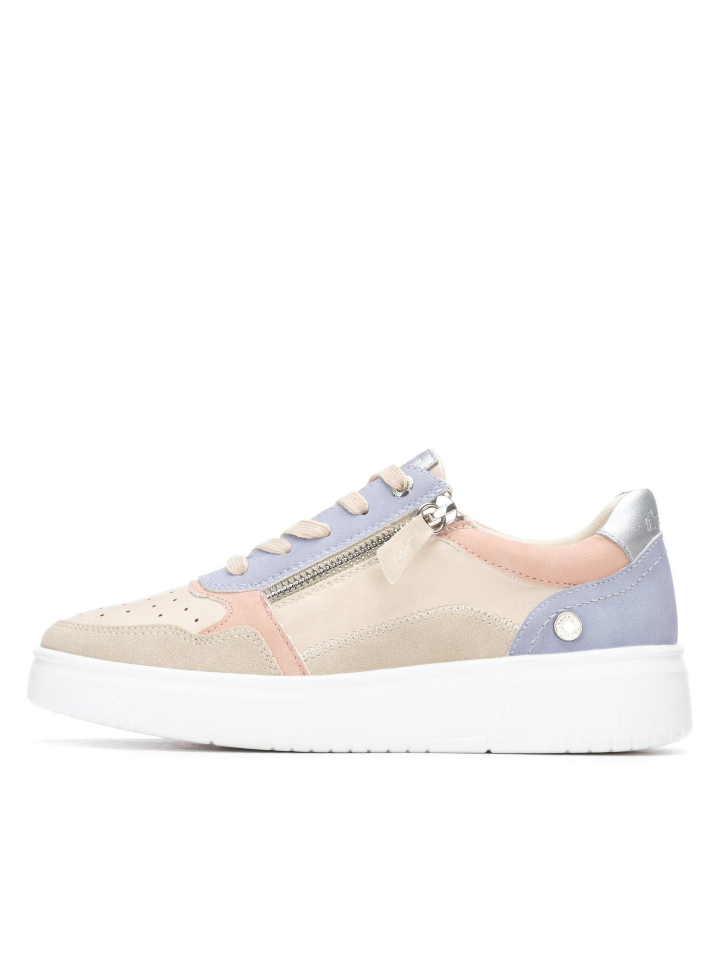 Refresh Sandale‌‌‌ in Beige: Vorderseite