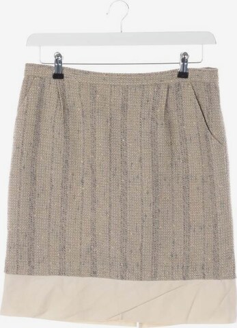 BCBGeneration Skirt in L in Grey: front
