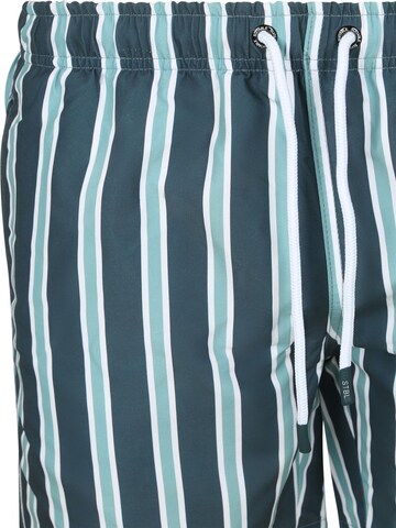 Suitable Zwemshorts in Groen