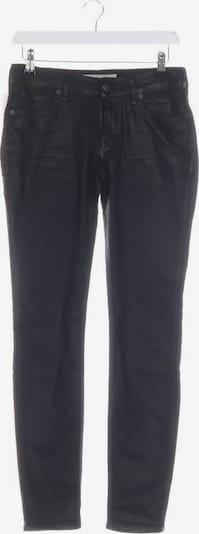 DRYKORN Jeans in 28/34 in schwarz, Produktansicht