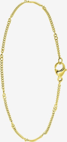 Lucardi Voetsieraden in Goud: voorkant