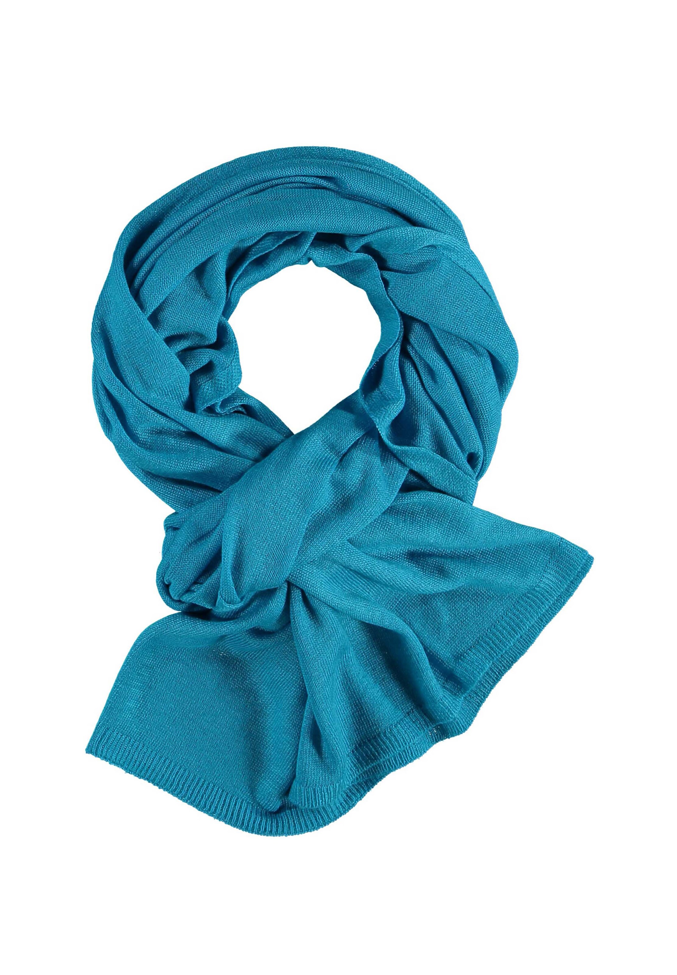 Giorgio Rimaldi Scarf in Green: front