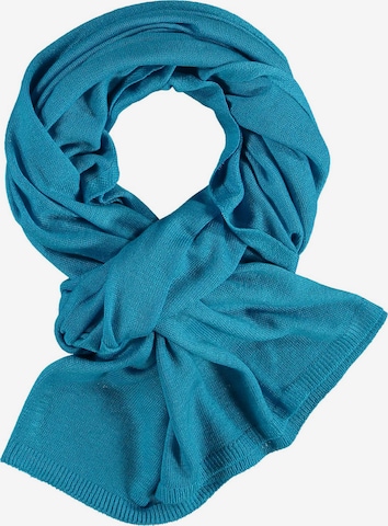 Giorgio Rimaldi Scarf in Green: front