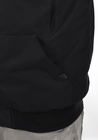 Veste d’hiver 'Eleon' BLEND en noir