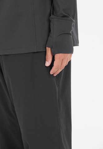 SOS Midlayer 'Jasna' in Grau