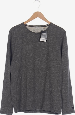 ESPRIT Shirt in XL in Grey: front