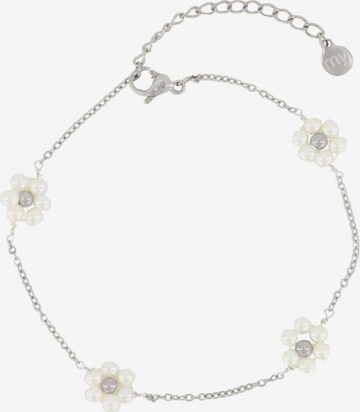 Bracelet My Jewellery en argent : devant