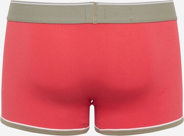 DIESEL Boxer shorts 'DAMIEN' in Grey