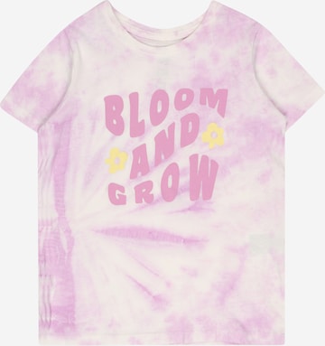 Cotton On - Camiseta 'STEVIE' en lila: frente