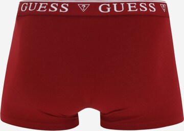 GUESS Boxershorts in Blauw