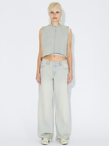 Dr. Denim Loose fit Jeans 'Hill Low Relaxed Jeans' in Blue