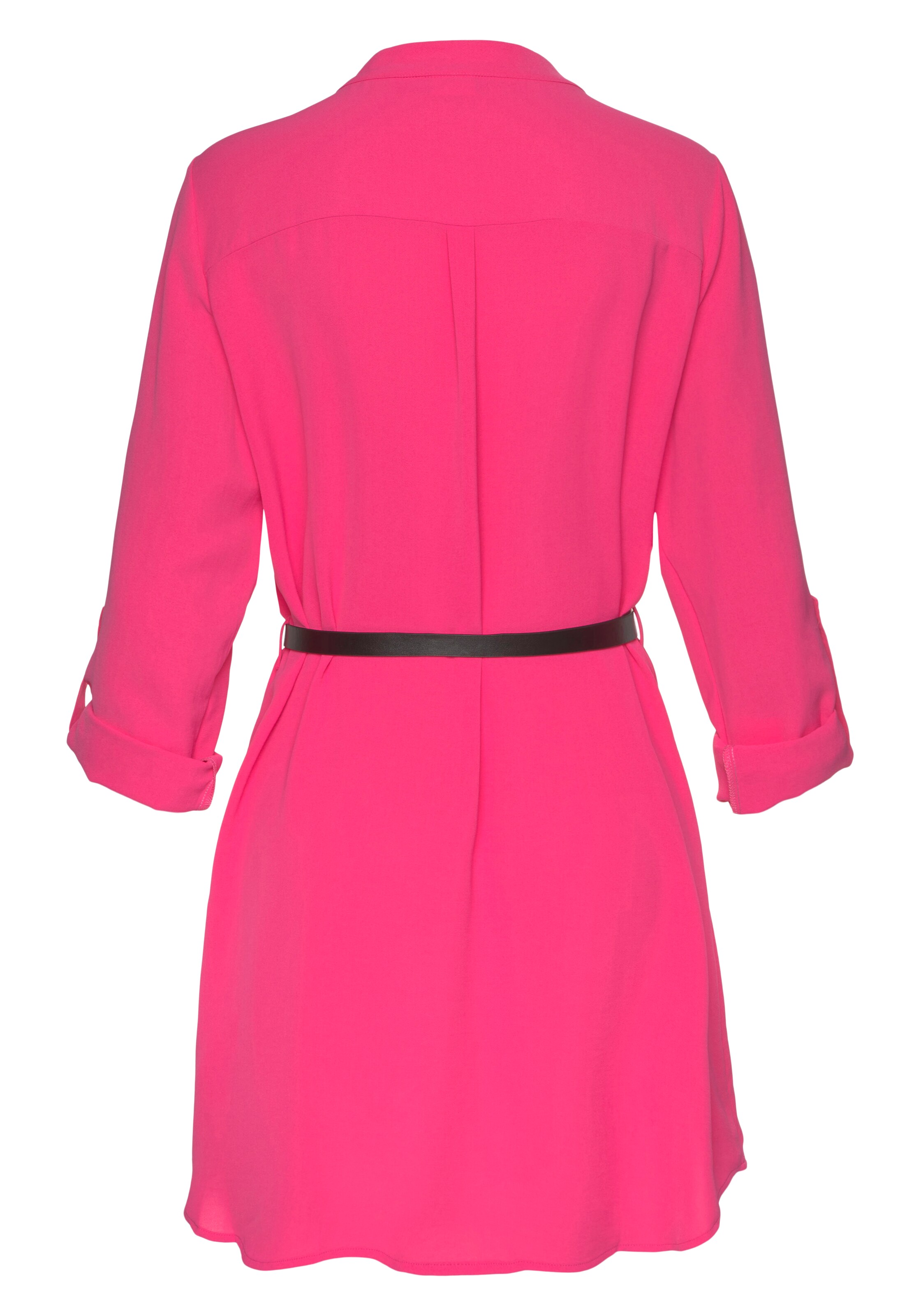 Chemisier LASCANA en rose