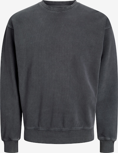 JACK & JONES Collegepaita 'Charge' värissä antrasiitti, Tuotenäkymä