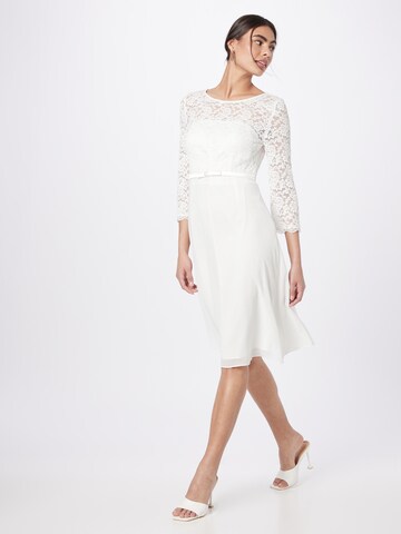 APART Kleid in Beige: Vorderseite