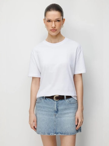 MixRay Shirt in Black