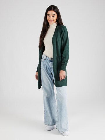 VERO MODA - Cárdigan 'VMSilje' en verde