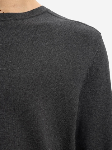 SELECTED Sweater 'Berg' in Blue