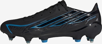 Scarpa da calcio di ADIDAS PERFORMANCE in nero: frontale