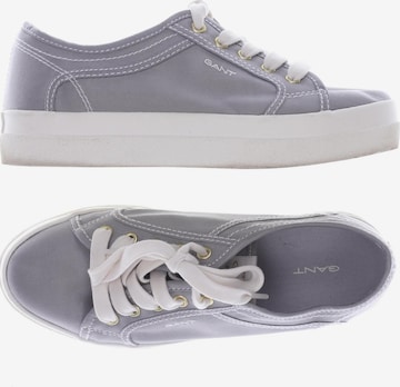 GANT Sneakers & Trainers in 37 in Grey: front