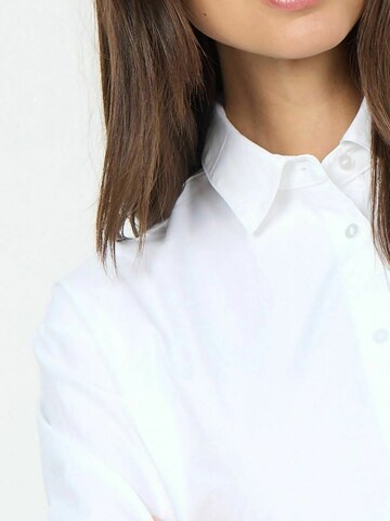 Soyaconcept Paita 'NETTI 52' värissä valkoinen