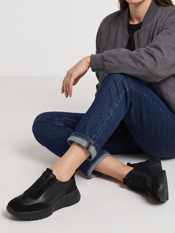 VENEZIA Slip On‌‌‌‌‌‌ in Schwarz