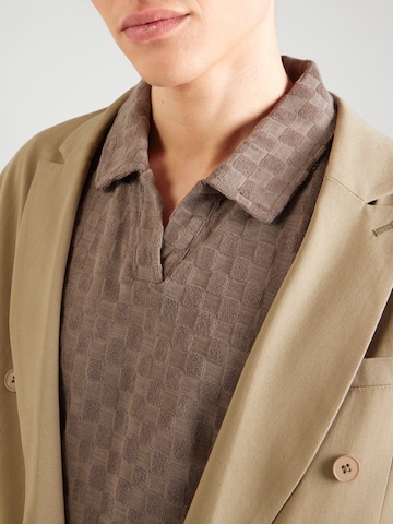 Lindbergh - Camiseta en gris