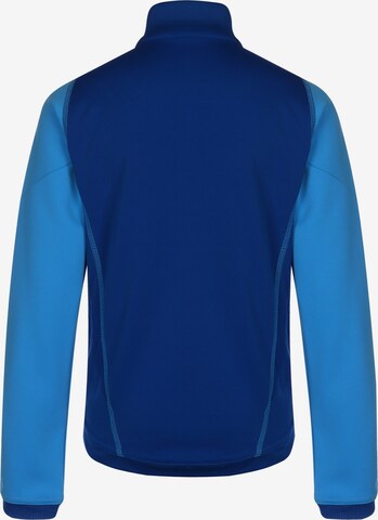 ADIDAS PERFORMANCE Functioneel shirt 'Tiro 23' in Blauw