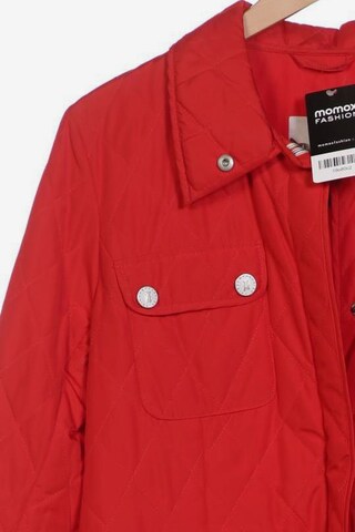 Frieda & Freddies NY Jacket & Coat in XL in Red
