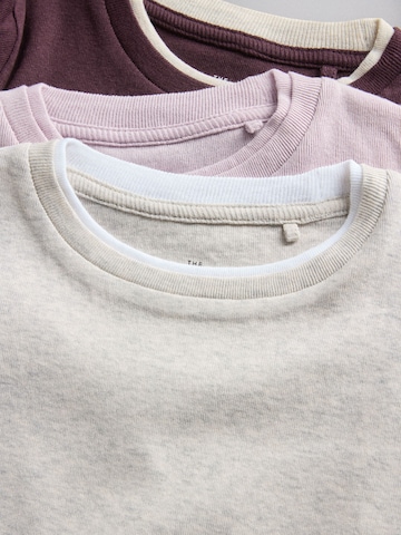 The Set Shirt in Beige
