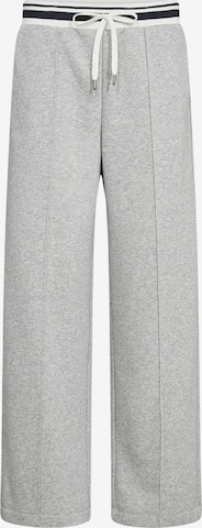 Soyaconcept Szabványos Nadrág ' SC ' - szürke: elől