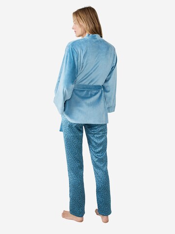 ETAM Pyjama in Blau