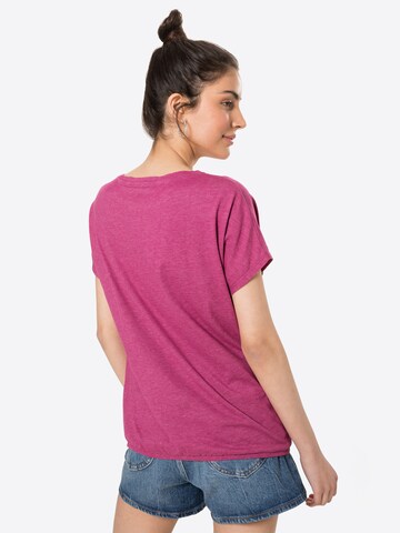 Fli Papigu - Camiseta 'Jacky Cola' en lila