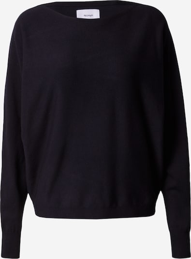 NÜMPH Sweater 'Daya' in XS in Black, Item view