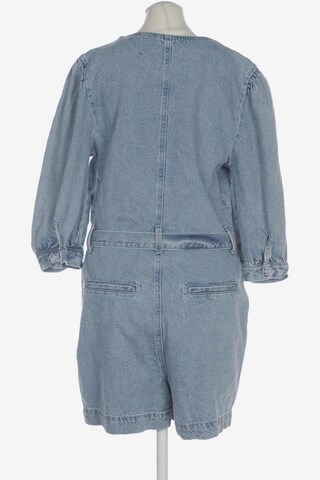 NEXT Overall oder Jumpsuit M in Blau