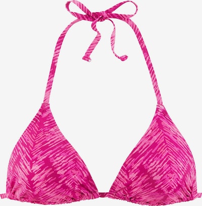 JETTE Bikinitoppi koossa 70/C/D värissä vaaleanpunainen / pastellinpinkki, Tuotenäkymä