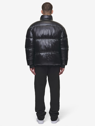 Giacca invernale 'Solin' di Pegador in nero