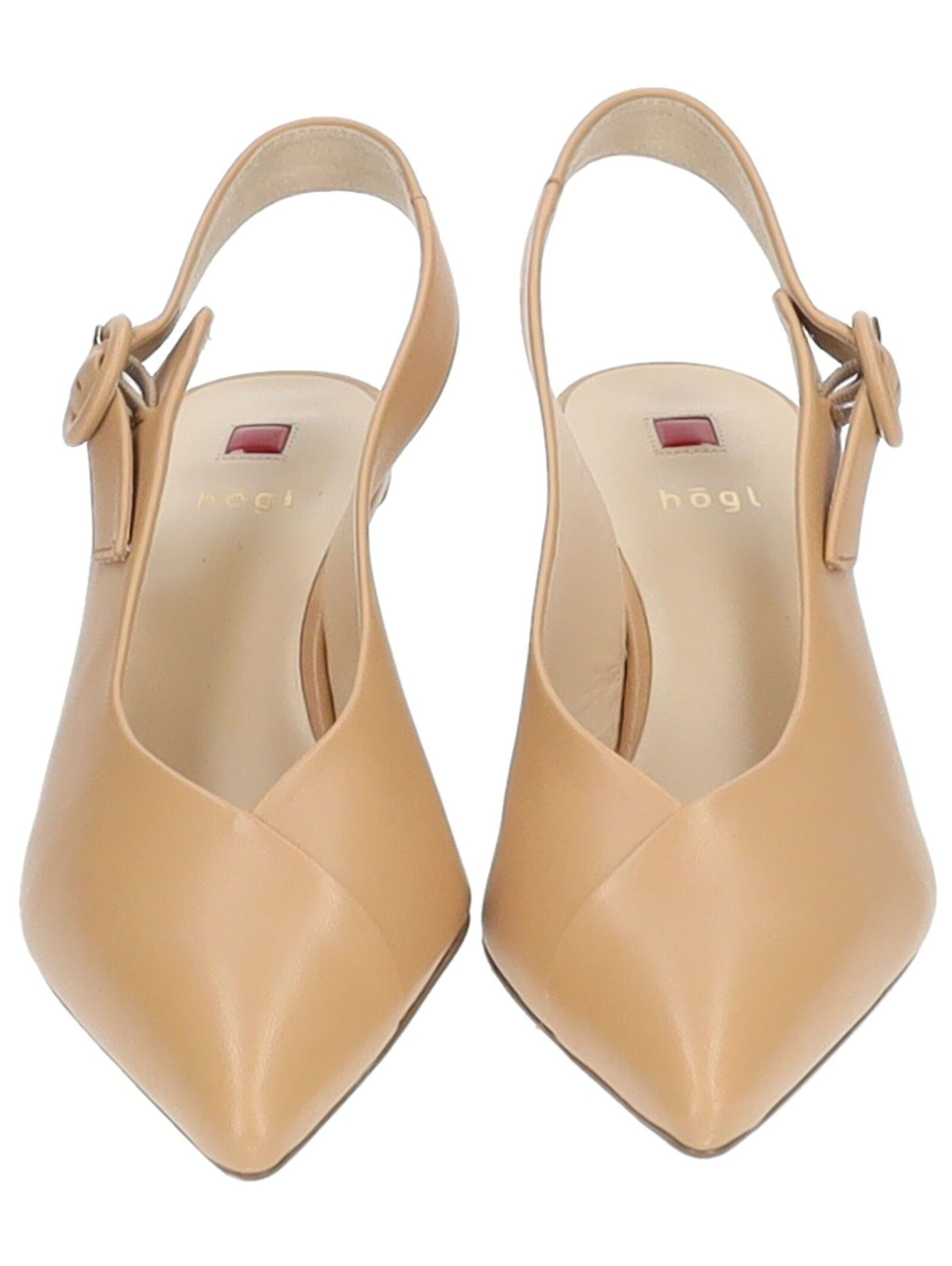 Högl Slingpumps in Beige