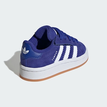 ADIDAS ORIGINALS Sneakers ' Campus 00s Comfort Closure Elastic Laces Shoes Kids ' in Blue