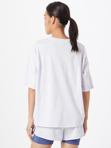 new balance T-Shirt in Grau