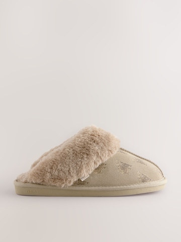 Next Innesko 'Charlie the Cockapoo' i beige