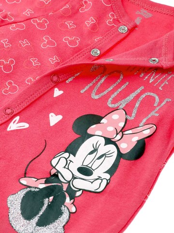 Barboteuse / body DISNEY en rose